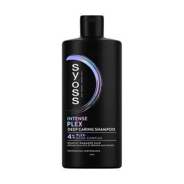 Syoss Intense Plex Deep Caring šampon za kosu 440ml 