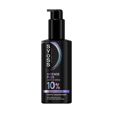 Syoss Intense Plex Leave-in Serum 100ml