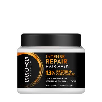 Syoss Intense Repair maska za kosu 400ml
