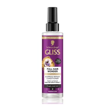 Gliss Full Hair Wonder regenerator u spreju 200ml