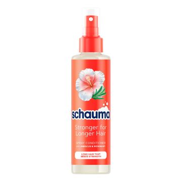 Schauma Stronger Hair sprej regenerator 200ml