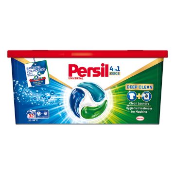 Persil universal diskovi za pranje veša 32 pranja