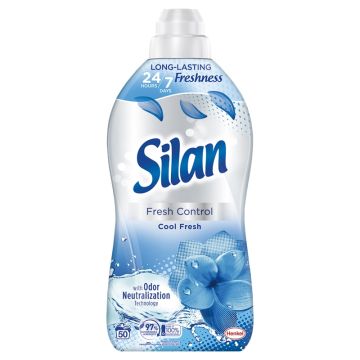 Silan Cool Fresh omekšivač za veš 1100ml