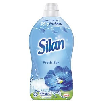 Silan Fresh Sky omekšivač za veš 1408ml