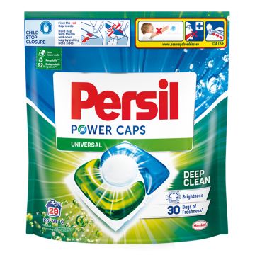 Persil universal kapsule za veš 29 pranja