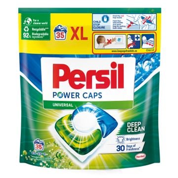 Persil regular kapsule za pranje veša 35 pranja