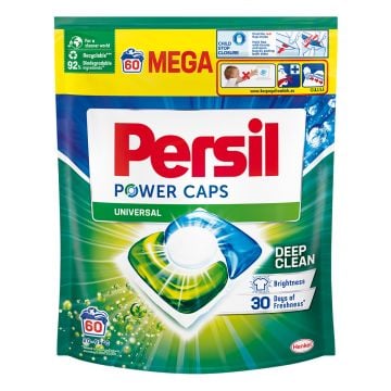 Persil universal kapsule za pranje veša 60 pranja