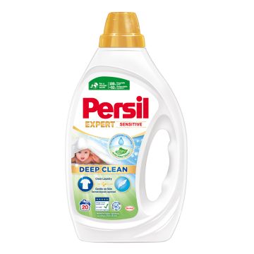Persil sensitive gel tečni deterdžent za veš 20 pranja 990ml