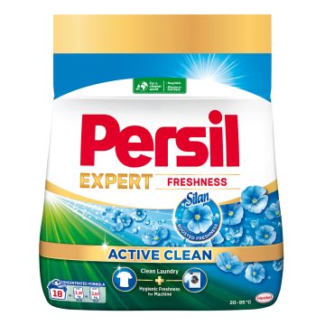 Persil Freshness by Silan deterdžent za veš 1.35 kg