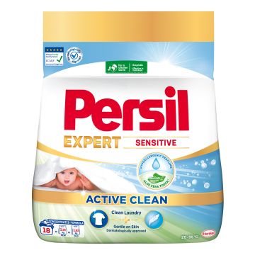 Persil sensitive praškasti deterdžent za veš 1.35kg