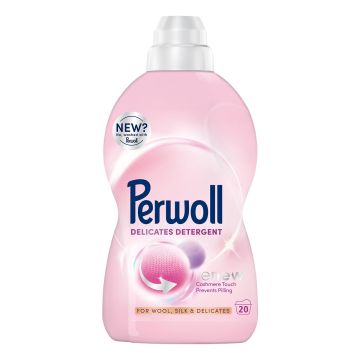 Perwoll Wool tečni deterdžent 1000ml