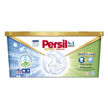 Persil Discs Expert Sensitive kapsule za pranje veša 29kom