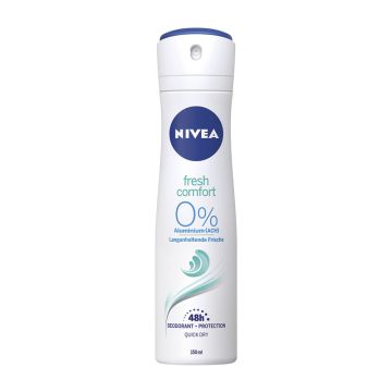 Nivea Fresh Comfort spreju 150ml