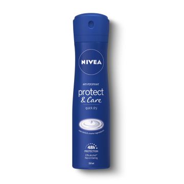 Nivea Protect & Care dezodorans u spreju 150ml