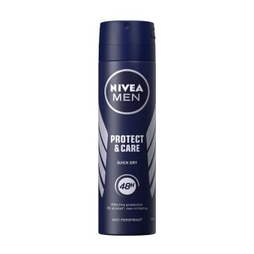 NIVEA MEN Protect & Care sprej 150ml