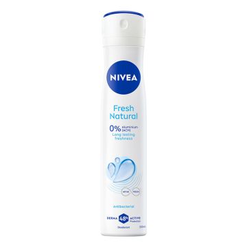 Nivea Fresh dezodorans 200ml