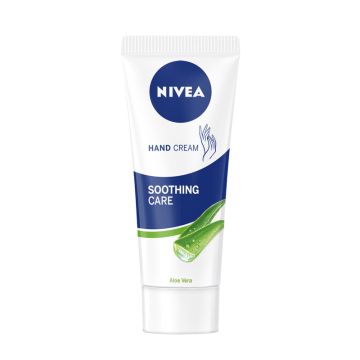 Nivea krema za ruke sa Aloe Verom i uljem Jojobe 75ml