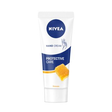 NIVEA krema za ruke sa pčelinjim voskom 75ml