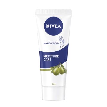 NIVEA Olive oil krema za ruke 75ml