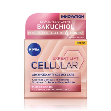 Nivea Cellular Expert Lift dnevna krema 50ml