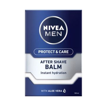 NIVEA MEN Protect & Care balsam za posle brijanja 100ml