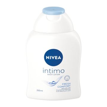 Nivea Fresh Comfort losion za intimnu higijenu 250ml