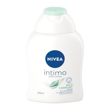 NIVEA Intimo losion za intimnu negu 250 ml