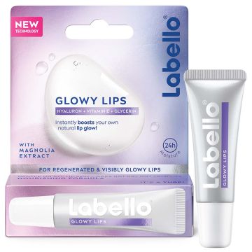 Labello Balzam za sjaj usana 10ml 