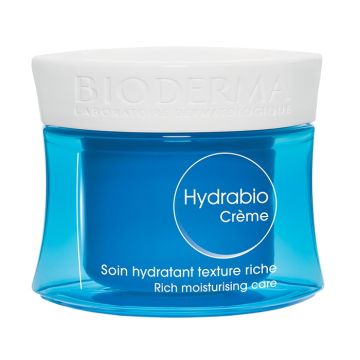  Bioderma Hydrabio bogata hidrantna krema 50ml