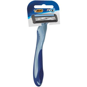 Bic Flex 3 HC brijač 1 komad