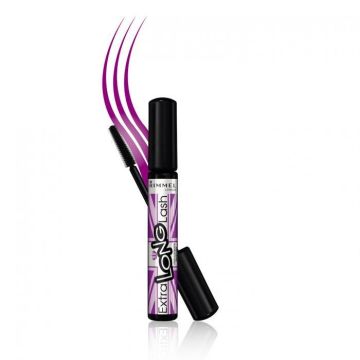 Rimmel Extra Long Lash maskara za oči 8ml