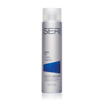 Seri Silver Fix šampon za kosu 300ml