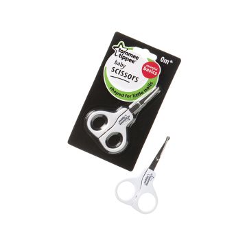 Tommee Tippee makazice za sve uzraste