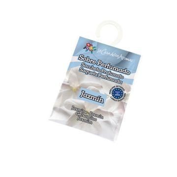 La Casa De Los Aromas osveživač za ormar Jasmin, 1 kesica