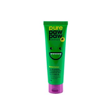 Pure paw paw višenamenska mast lubenica 25g