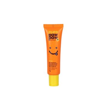 Pure paw paw višenamenska mast mango 15g