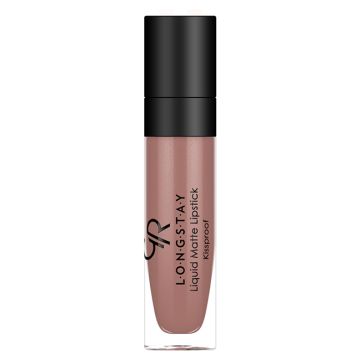 Golden Rose Longstay Liquid Matte ruž za usne 11