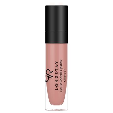 Golden Rose Longstay Liquid Matte ruž za usne 13
