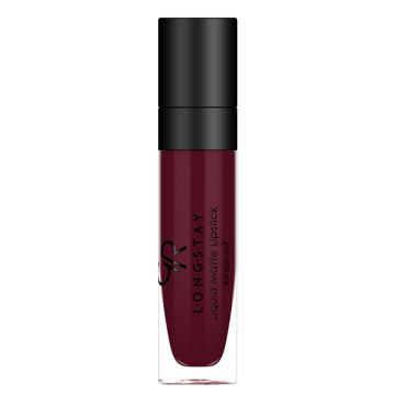 Golden Rose Longstay Liquid Matte ruž za usne 15