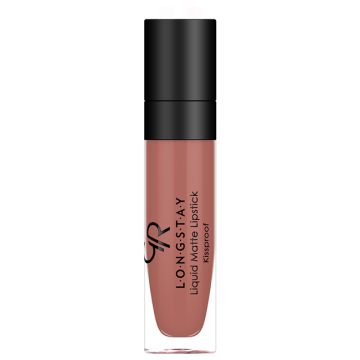 Golden Rose Longstay Liquid Matte ruž za usne 16