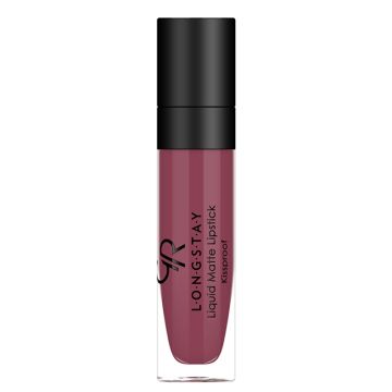 Golden Rose Longstay Liquid Matte ruž za usne 21