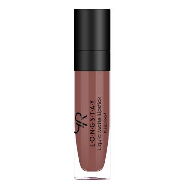 Golden Rose Longstay Liquid Matte ruž za usne 22