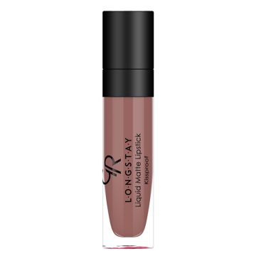 Golden Rose Longstay Liquid Matte ruž za usne 23