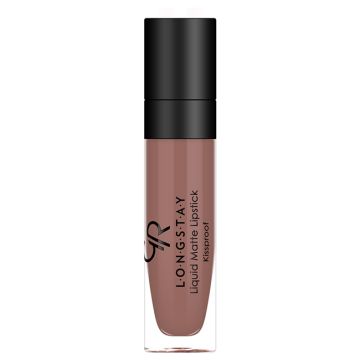 Golden Rose Longstay Liquid Matte ruž za usne 24