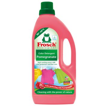 Frosch Color Miris nara deterdžent za veš 1500ml