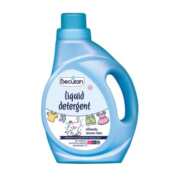 Becutan tečni deterdžent 16 pranja 1l