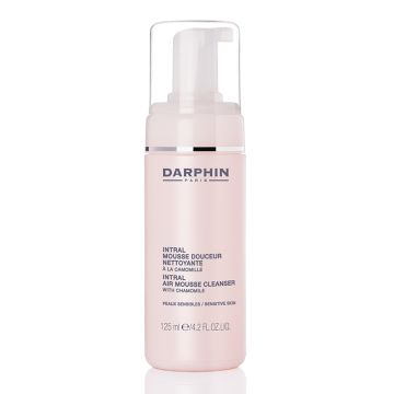 Darphin Intral pena za čišćenje lica 125ml