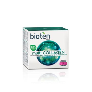 Bioten Multi Collagen dnevna krema za lice 50ml