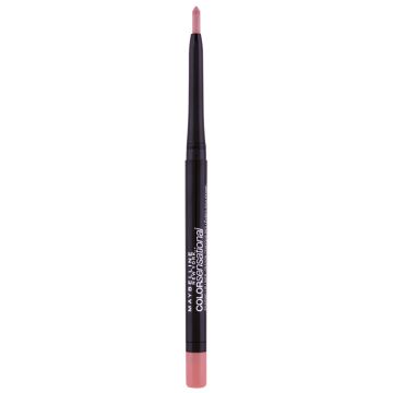 Maybelline New York Color Sensational Shaping Lip Liner 10 Nude White