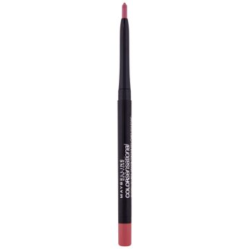 Maybelline New York Color Sensational Shaping Lip Liner 50 Dusty Ro